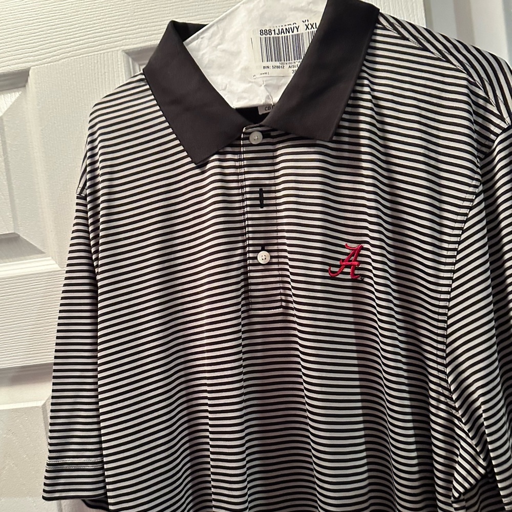 Alabama Polo